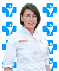 Юлия Старикова