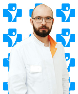 Дмитрий Зеркалов