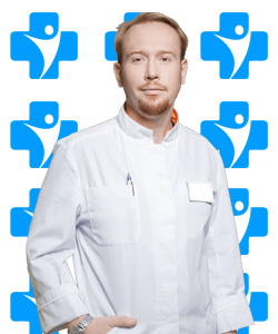 Евгений Грушов