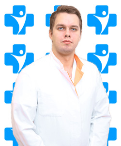 Виктор Матвеев